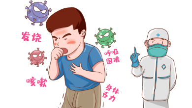 新冠后的“白肺”焦慮，如何早診斷早治療？