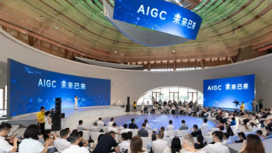 “之江同心·烏鎮咖薈”AIGC主題沙龍成功舉辦