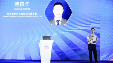 健培科技程國華：大模型帶來新生態，讓醫療更加公平、有效、普惠！