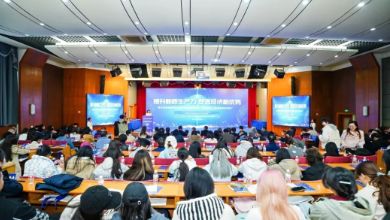 浙江生命健康學(xué)會(huì)聯(lián)合體科普宣講會(huì)暨“錢塘區(qū)民主黨派講談社Talks”會(huì)議成功召開(kāi)！